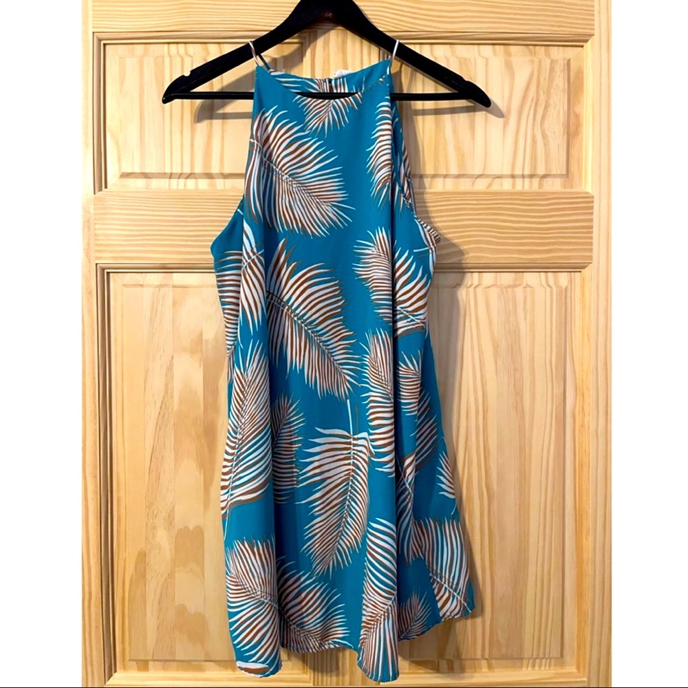 Tyche Summer dress